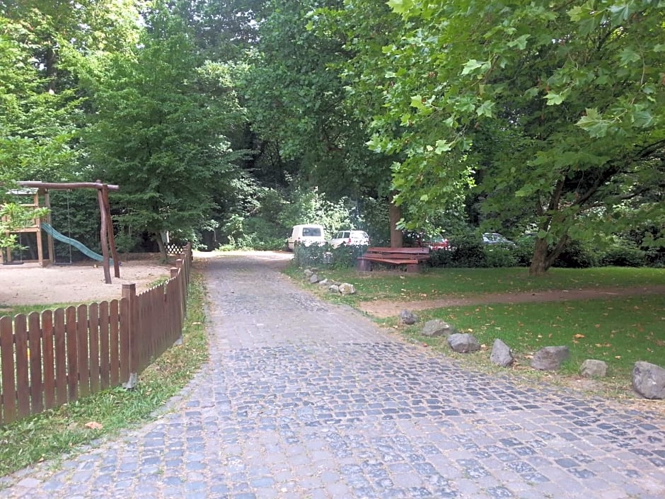 Kloster Langwaden