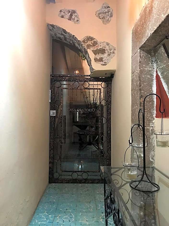 Hotel Rinconada