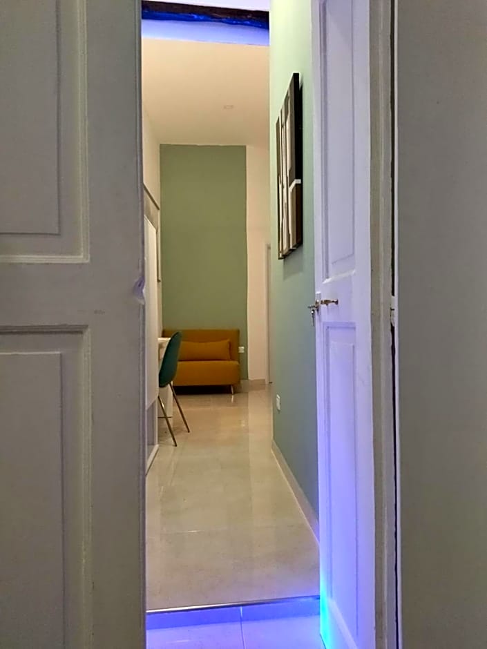 RELAIS TORRE GLORIA
