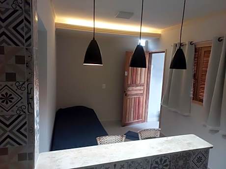 Classic Quadruple Room