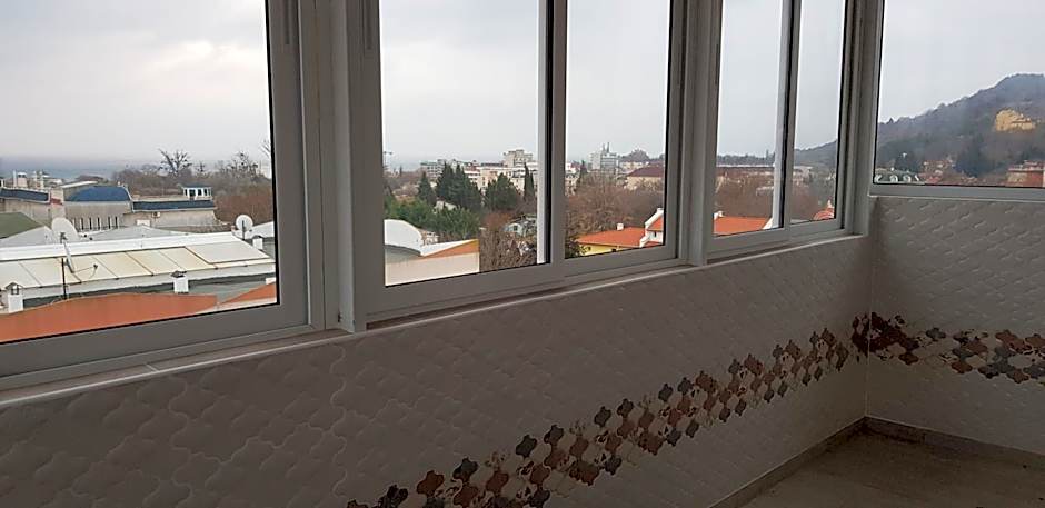 Aparthotel Olympus Plaza - SPA & Indoor Pool