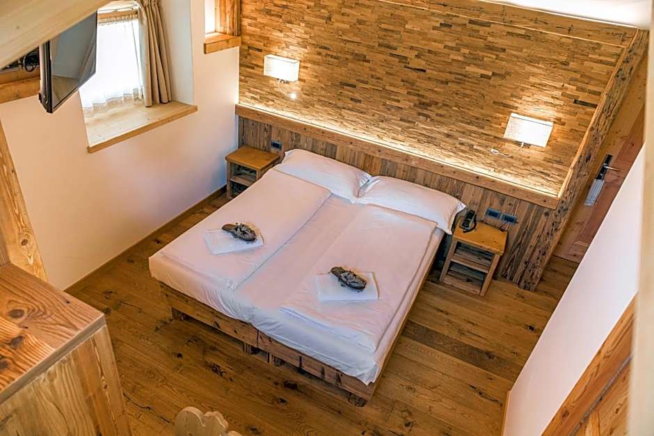 Garni Maso San Michele