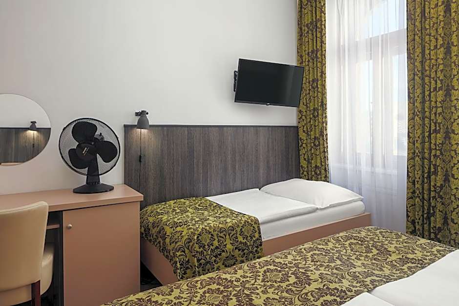 Hotel Prague Centre