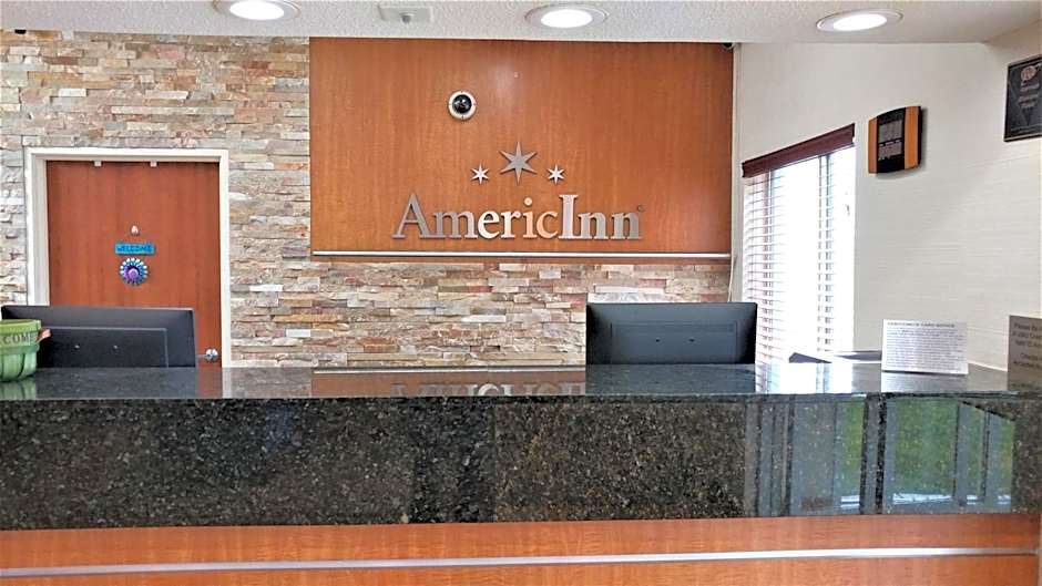 AmericInn by Wyndham Duluth