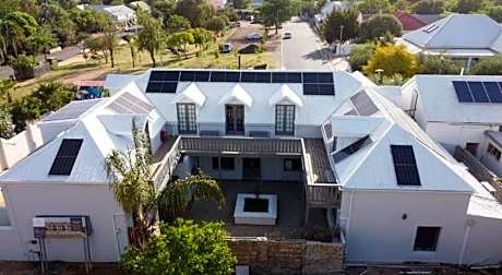 Kasteelberg Place Stay