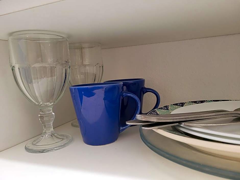 Batera House Noronha