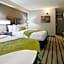 Best Western Harvest Inn & Suites