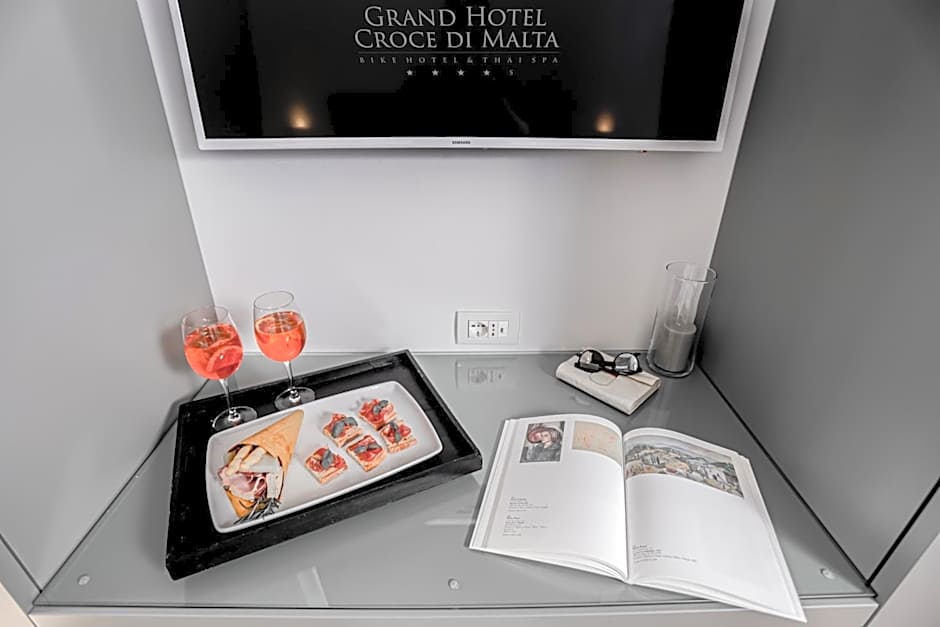 Grand Hotel Croce Di Malta