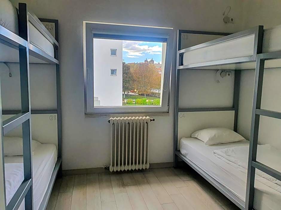 HI Viseu - Pousada de Juventude