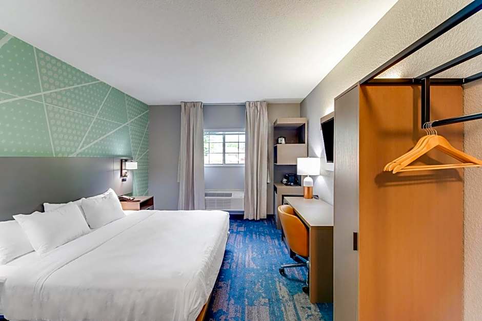 Comfort Inn Weston - Wausau