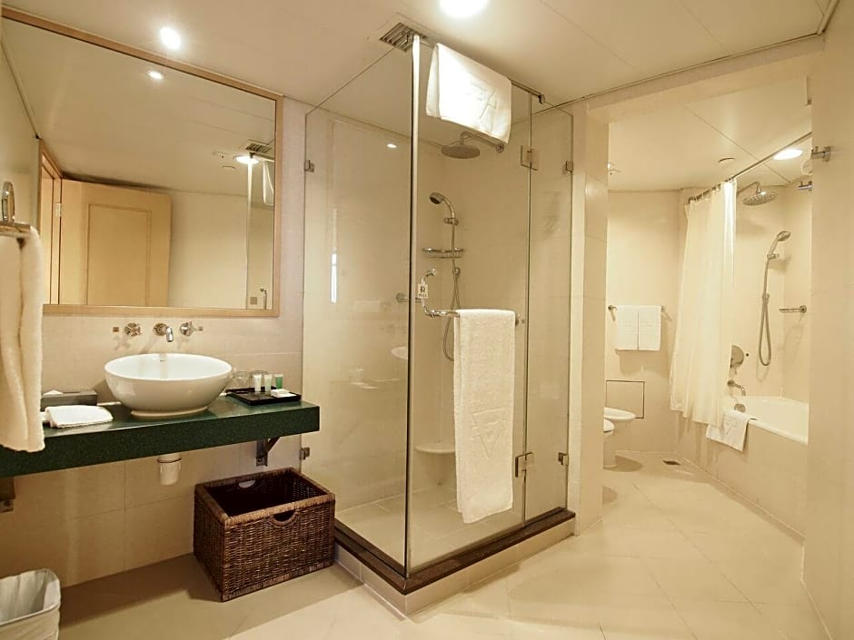 Garden View Hong Kong