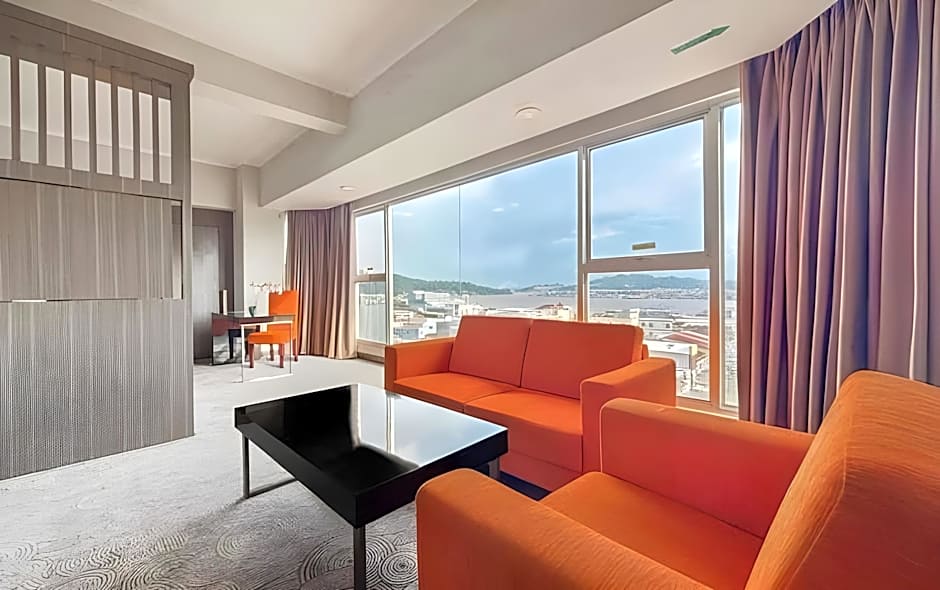 Swiss-Belhotel Borneo Samarinda