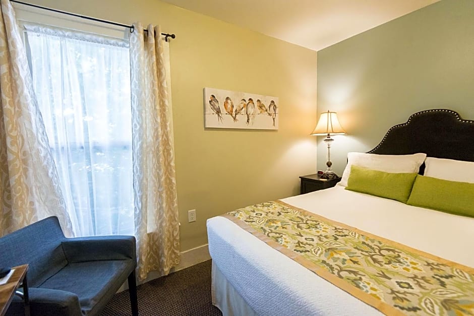 Camas Hotel & Suites Portland - Vancouver