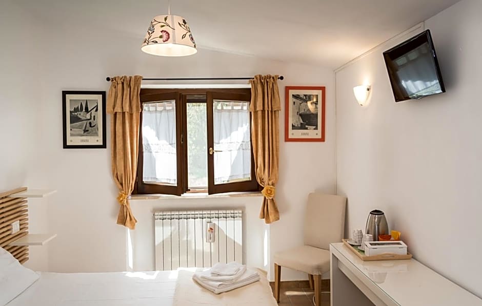 B&B Cantico Delle Creature