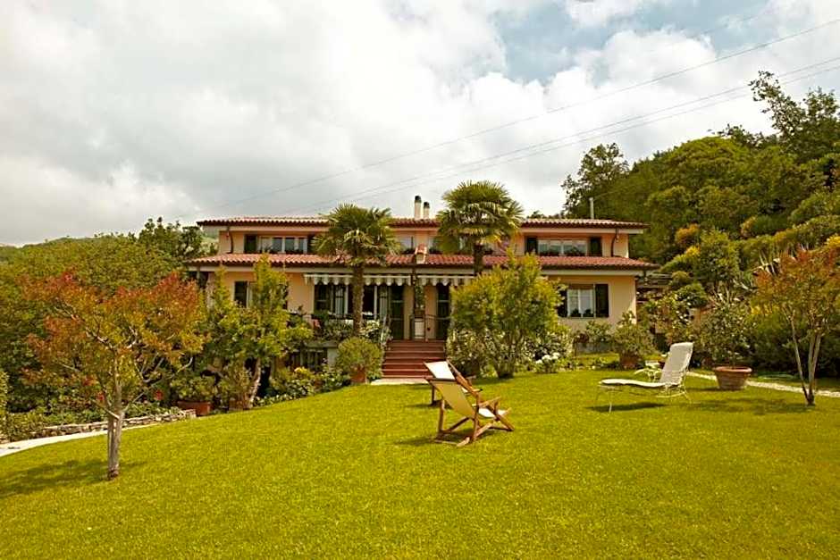 Agriturismo La Carreccia
