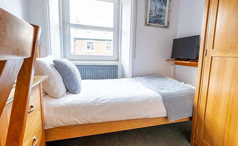 Number 7 Guest House