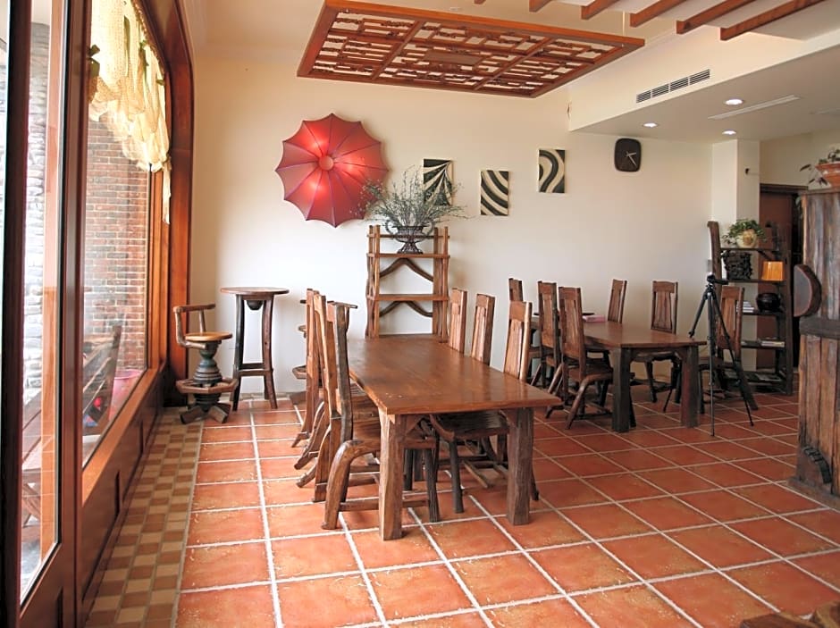 Giethoorn Guest House