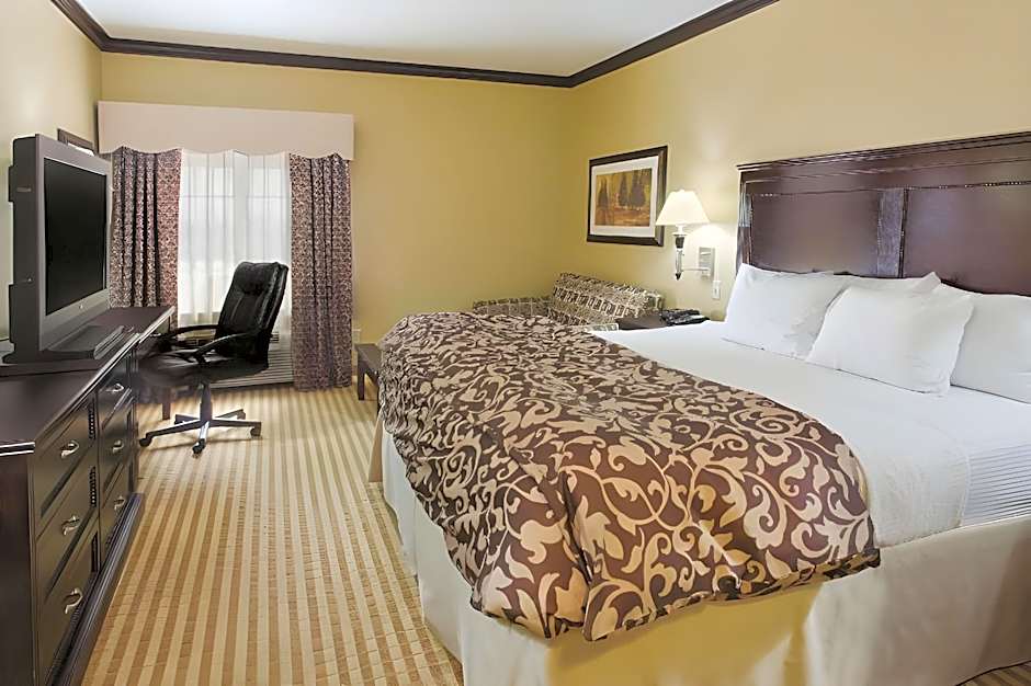 La Quinta Inn & Suites by Wyndham Schertz