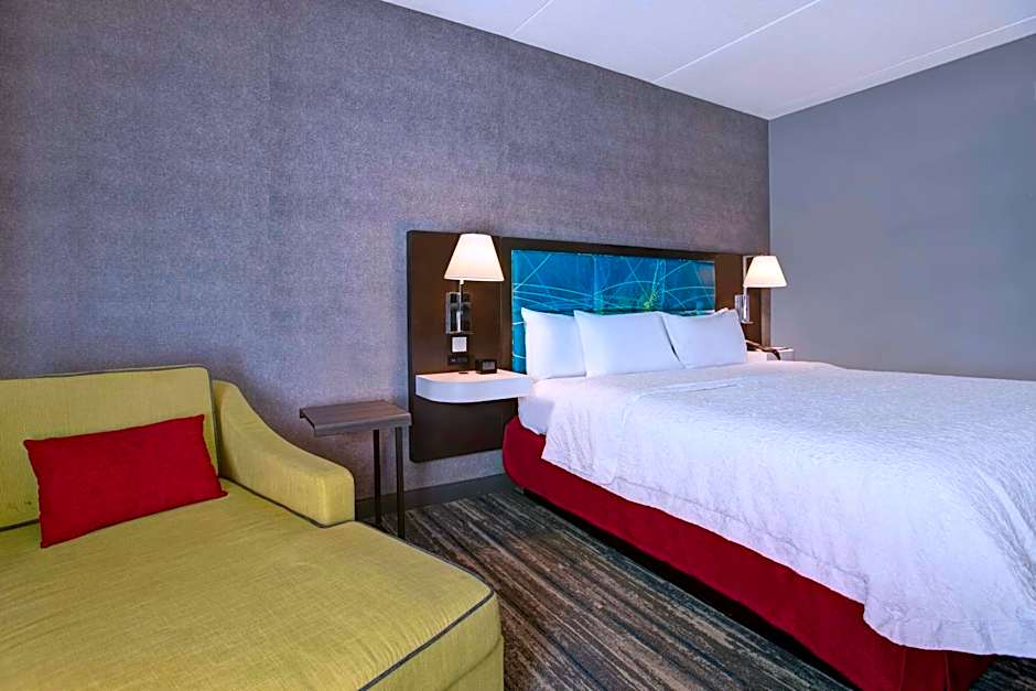 Hampton Inn Olive Branch