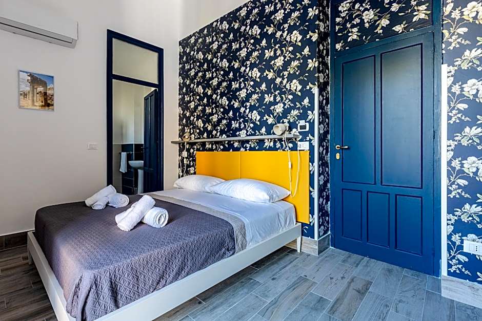 Villa Edera Rental Room