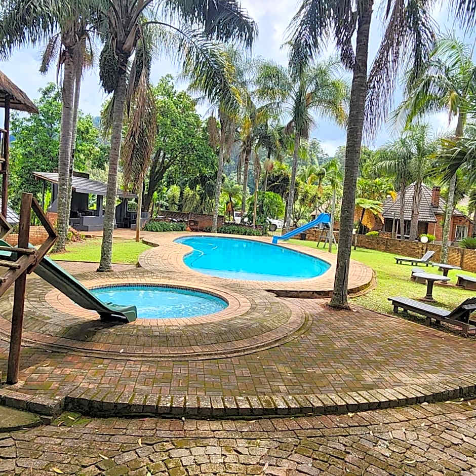 Magoebaskloof Mountain Lodge