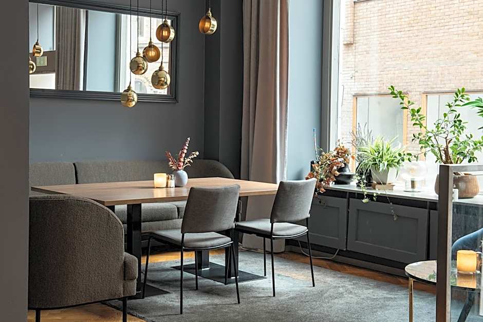 Home Hotel Temperance