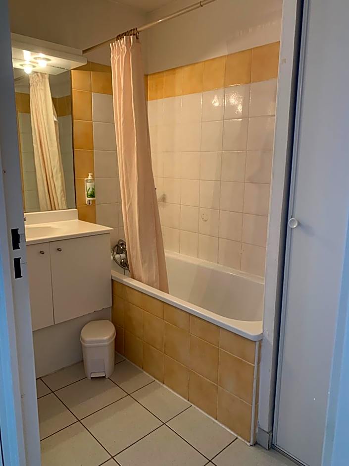 Résidence mayflower