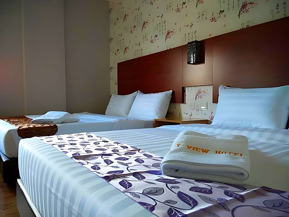 City View Hotel At KLIA & KLIA2