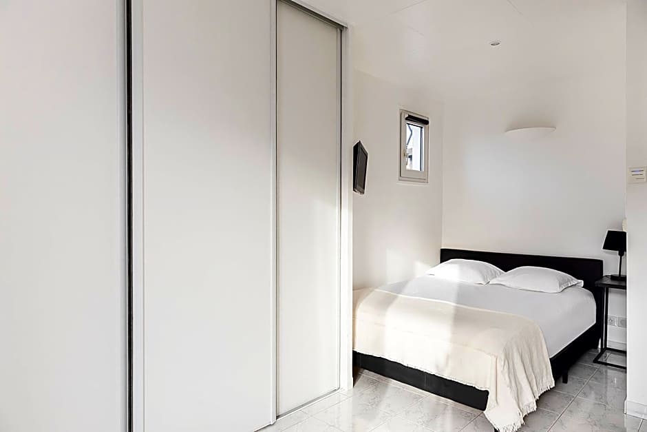 Residence Courcelle
