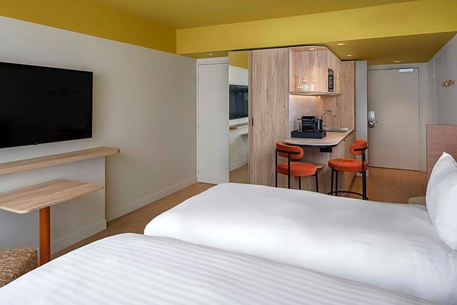 Residence Inn by Marriott Lille