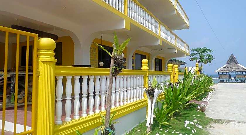 Sailfish Bay Surf & Big Game Fishing Lodge