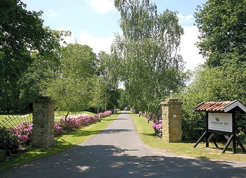 Landhotel Waldseiter Hof