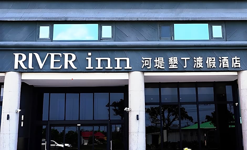 River Inn Kenting