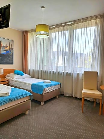 RB Rooms&Apartments