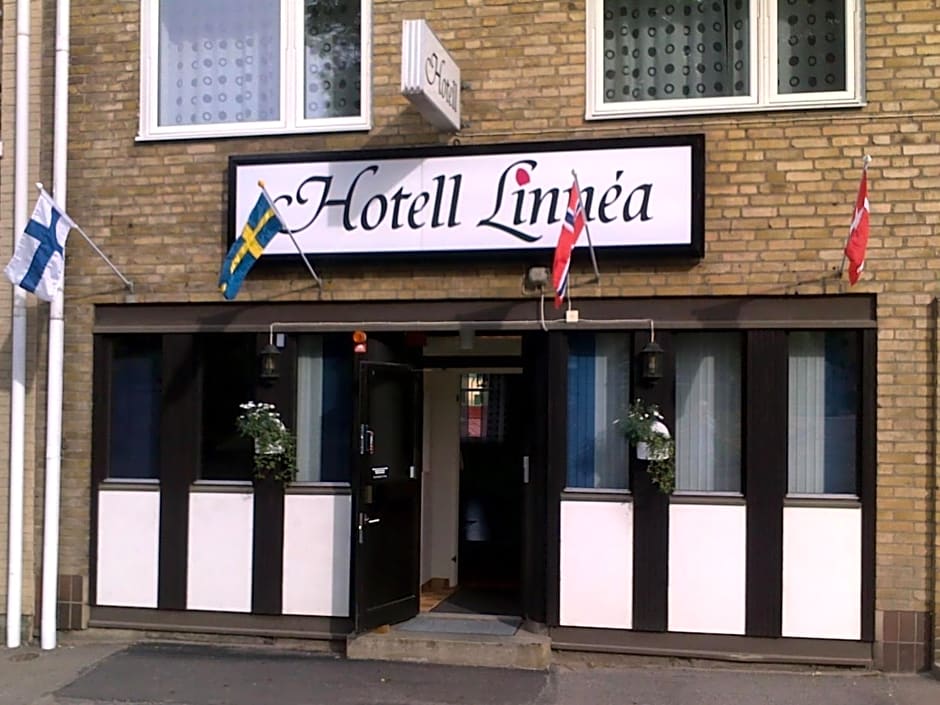 Hotell Linnéa