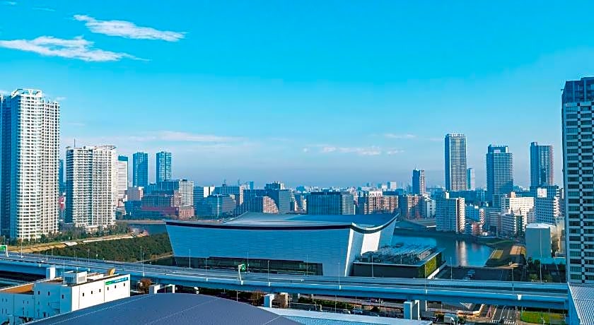Far East Village Hotel Ariake Tokyo
