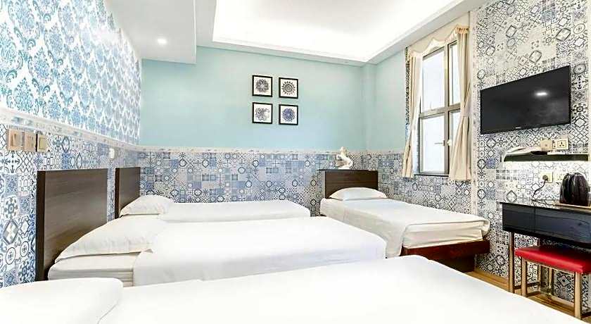 Hou Kong Hotel