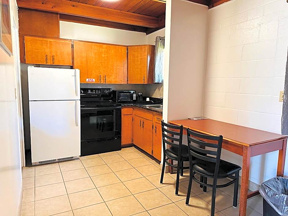 Anchor Inn Motel by Loyalty
