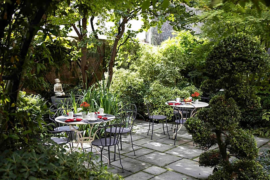 Hotel Regent's Garden