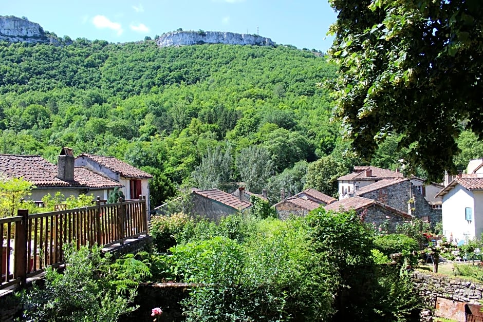 Auberge Lion D'Or