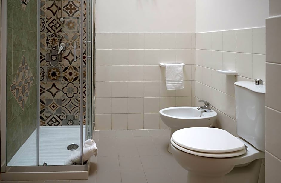 Hotel Elios Tao