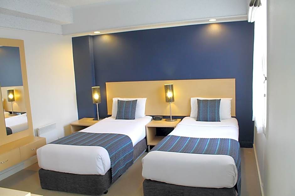 Willis Wellington Hotel