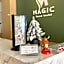 Magic House Hostel