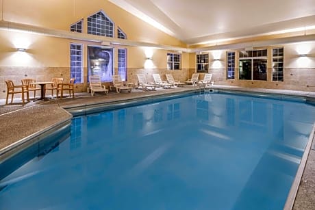 La Quinta by Wyndham Belgrade - Bozeman Airport