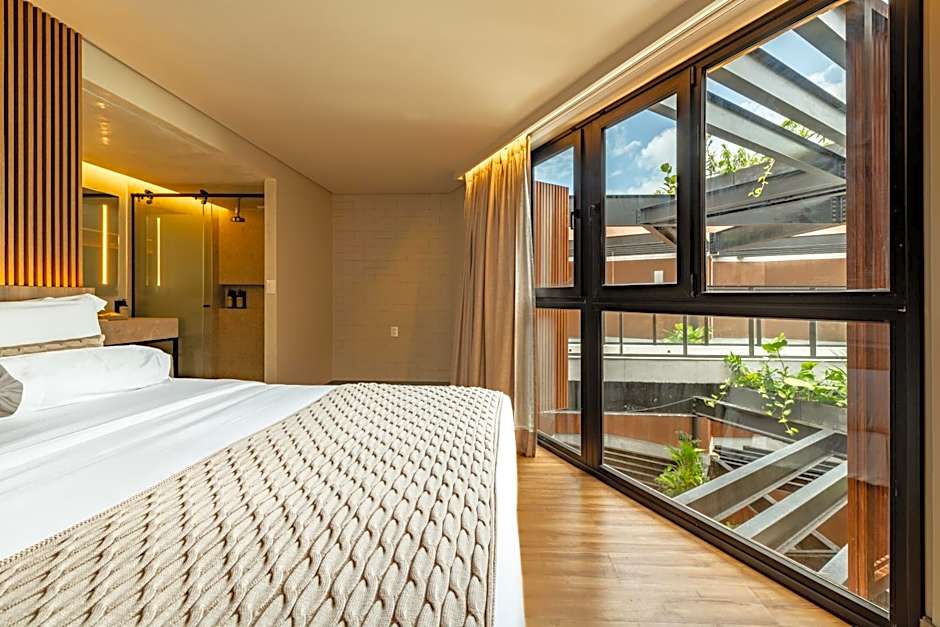 BA'RA Hotel