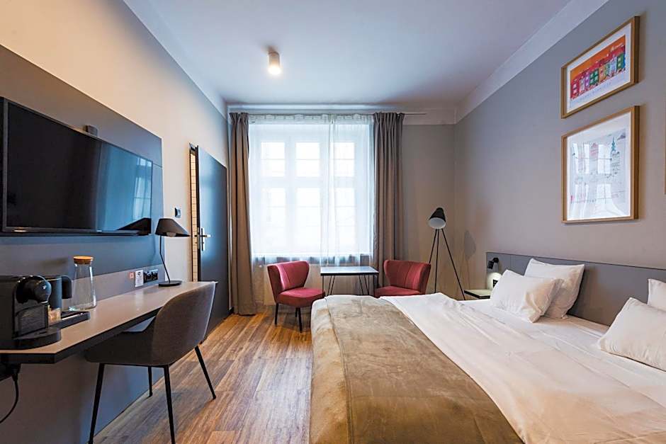 Stary Rynek Old Market Apartments