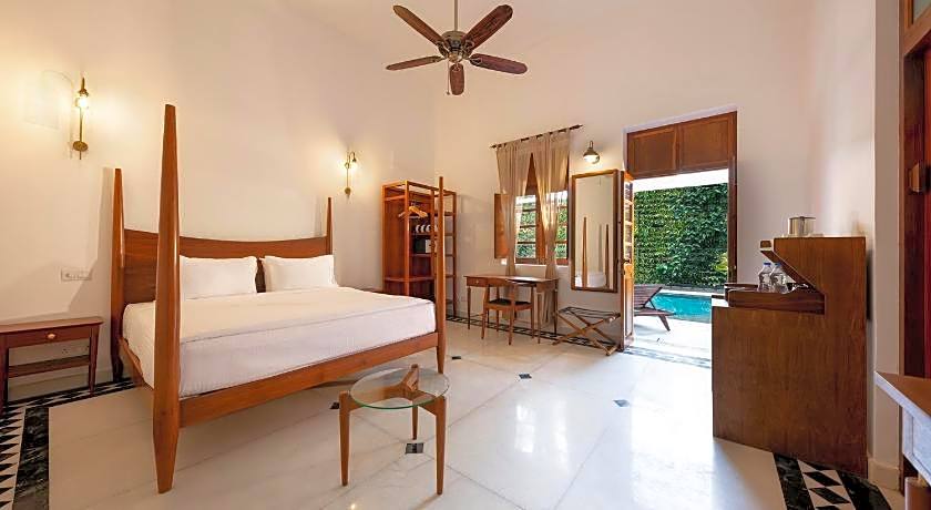 Grand Hotel D' Europe