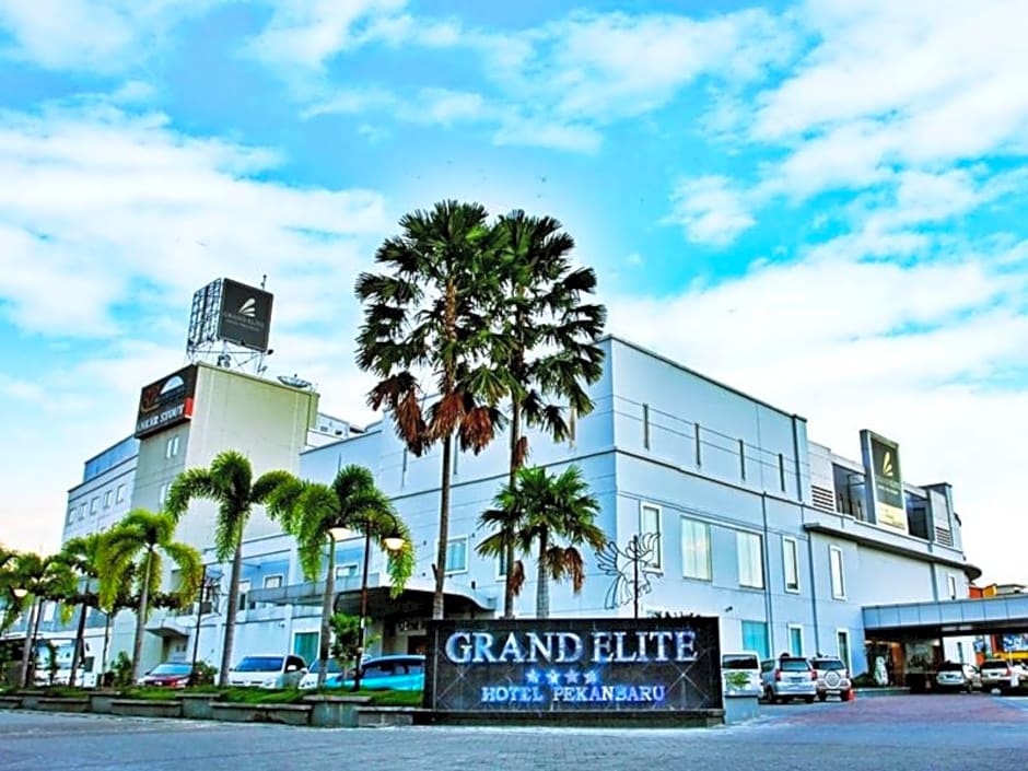 Grand Elite Hotel