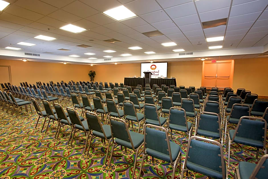 International Palms Resort & Conference Center – Cocoa Beach, FL