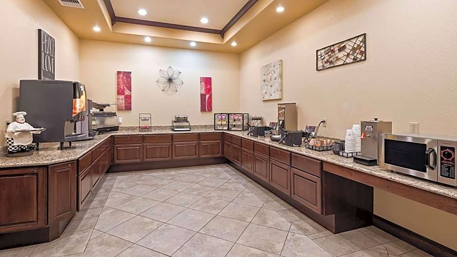 Best Western Plus Wausau/Rothschild Hotel